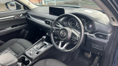 Mazda CX-5 2.0 e-Skyactiv G MHEV Centre-Line 5dr Auto Petrol Estate